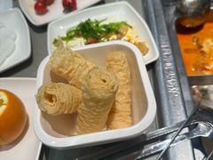 -海底捞火锅(枫蓝国际购物中心店)