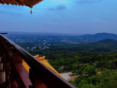 -牛首山文化旅游区