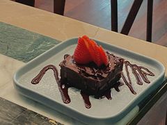 糯米布朗尼-La Maison 夜来香(进贤路店)