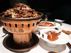 -四季民福烤鸭店(外滩外白渡桥店)