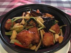 -邓丽君音乐主题餐厅