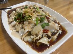 -景祥海鲜美食餐厅