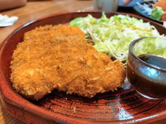 -信日本料理(信义坊店)