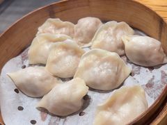 -老边饺子馆(中街店)