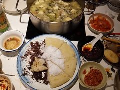 -英子补身汤(海兰路店)