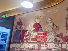 -COSTA COFFEE(联想总部店)