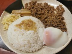 -拉面莊夢語＆中华料理八椿
