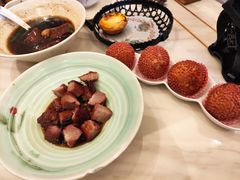-稻香酒家·33年老字号·港式粤菜(富邦中心店)