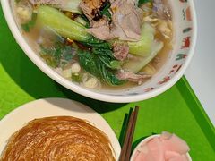 -苗阿妹贵州羊肉粉(上地华联店)