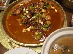 -楼兰新疆主题餐厅(苏州中心店)