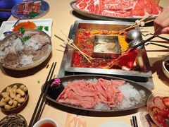 -锦城印象火锅(天府三街店)