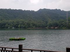 -石燕湖生态旅游景区