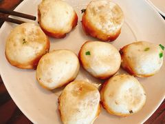 -哑巴生煎(临顿路店)