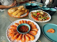 -阿龙海鲜农家乐·三亚老字号(海棠湾店)