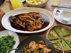 -大牌大·传统杭帮菜(湖滨店)