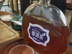 -芸南道·过桥米线(昆明老街旗舰店)