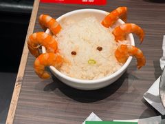 -胖哥俩肉蟹煲(石家庄长安万达店)
