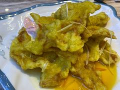 -东北食府·铁锅炖(花溪湾店)