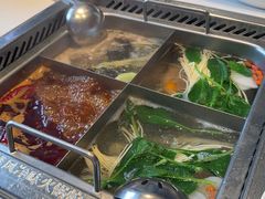 -海底捞火锅(威高广场店)
