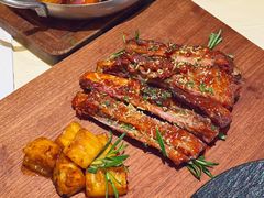 -get pizza意大利餐厅(凯德MALL店)