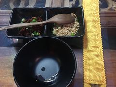 -丽江庭院之丽江往事(安定门店)