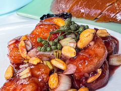 -唐廊烤鸭店(工体店)