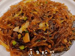 -情妹耙泥鳅·江湖川菜(科华店)