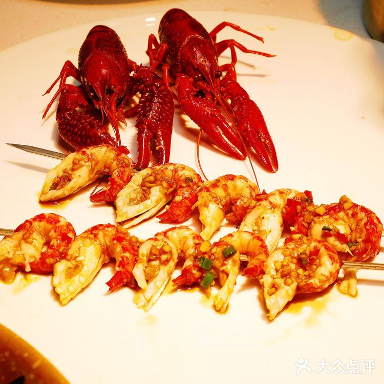 冰镇的芥末味小龙虾02你吃过吗?喜欢猎奇的来98