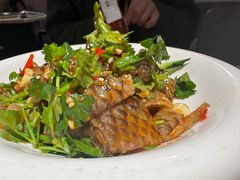 -陈大锅·岳阳鱼馆·地道岳阳菜(美食街店)