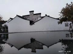 -青果巷历史文化街区