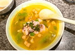 -南京大牌档(中关村领展广场店)