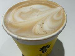 -四叶咖咖啡(昆明恒隆PRO店)