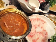 -百草滩羊清水涮羊肉·清真·宁夏盐池滩羊(莲花桥店)