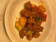 -莆田餐厅PUTIEN(三里屯店)