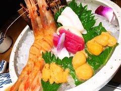 -蟹将军·松叶蟹和牛日料放题自助(K11店)