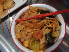 -堂堂小伙夫·辽宁小吃大排档(京西大悦城店)