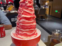 -麻辣空间·清油火锅(水井沟店)