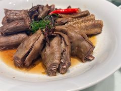 -北京老铺烤鸭(西稍门店)