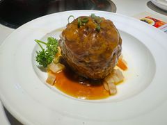 -黑鸡小馆(金源店)