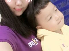 -瑞思少儿中心·少儿英语素养启蒙(勒泰直营校区)