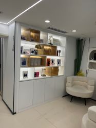 -熙朵美学植发·连锁品牌