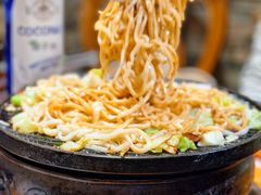 -石记老北京炙子烤肉(松园店)