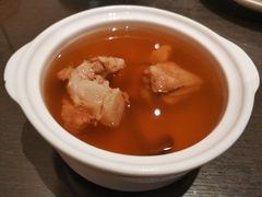 -领事馆19号中餐厅(厦门海景洲际酒店)