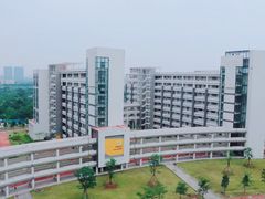 -广东财经大学(广州校区)