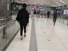 -北京长安天街