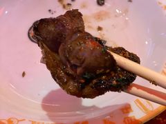 -肉串汪(望京店)