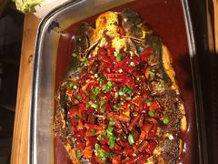 -半天妖烤鱼(方庄店)