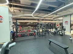 -一年四季24小时智能健身(广百店)