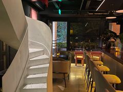 -Ish Whiskey&Cocktail Bar酒吧(合生麒麟新天地店)