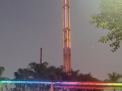 -汕头星城湾欢乐世界